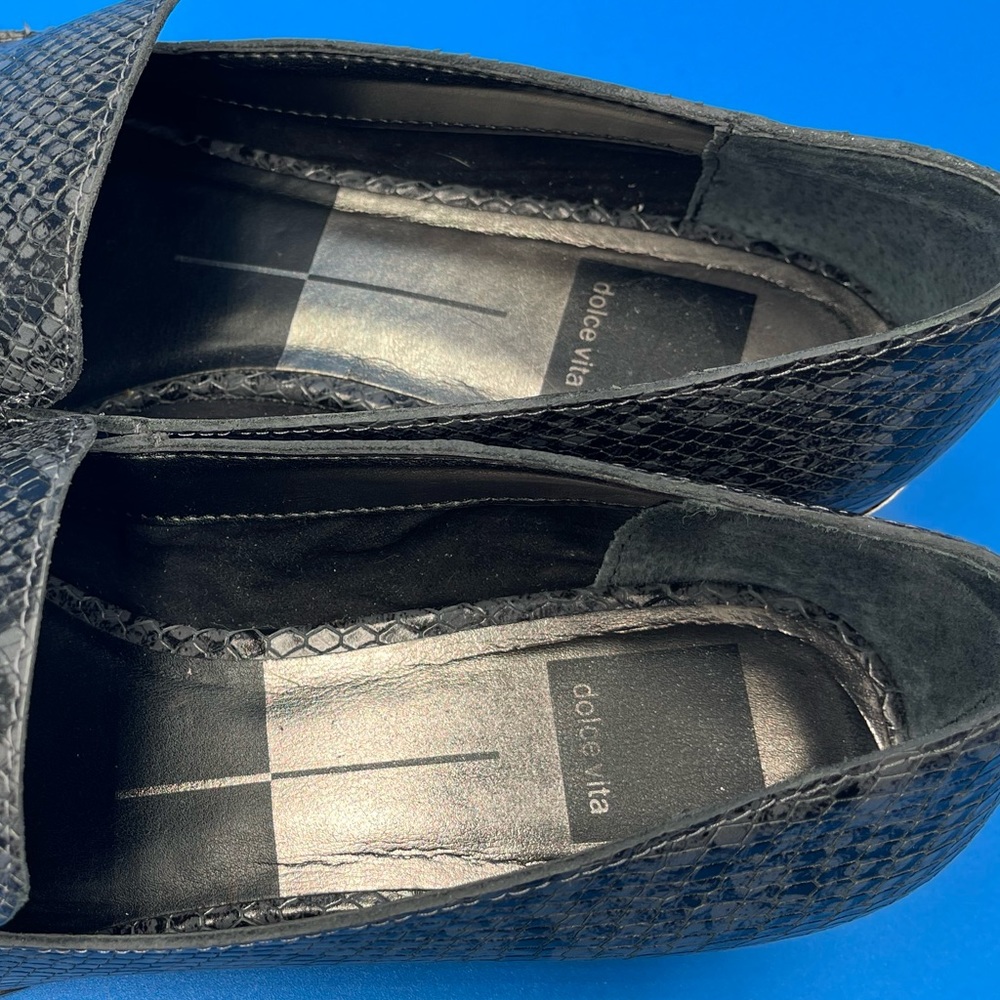 dolce vita arlene loafer